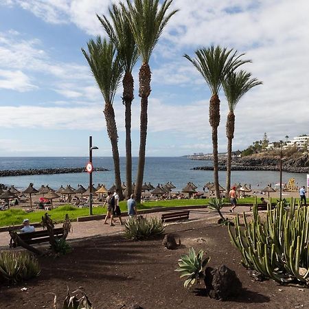Beautiful apartment in Playa de las Américas Exterior foto