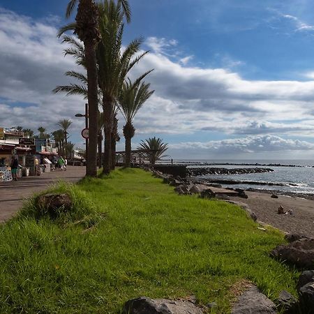 Beautiful apartment in Playa de las Américas Exterior foto