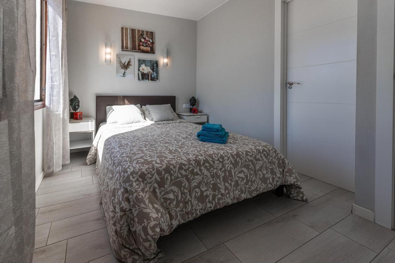 Beautiful apartment in Playa de las Américas Exterior foto