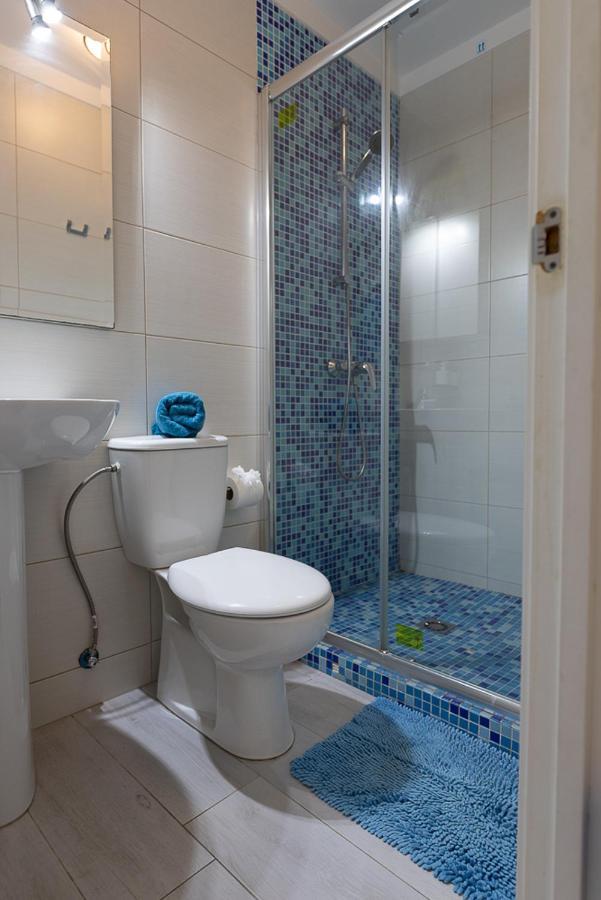 Beautiful apartment in Playa de las Américas Exterior foto